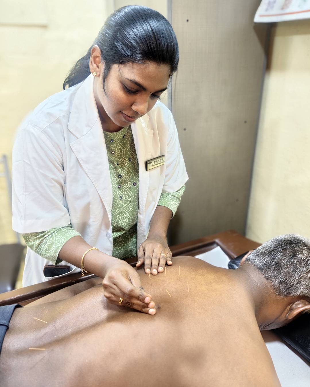 Niirahhs Foot Reflexology