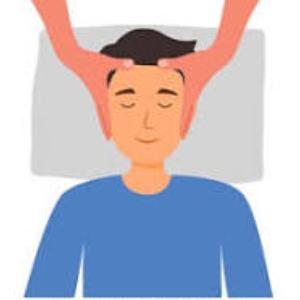 Head Massage