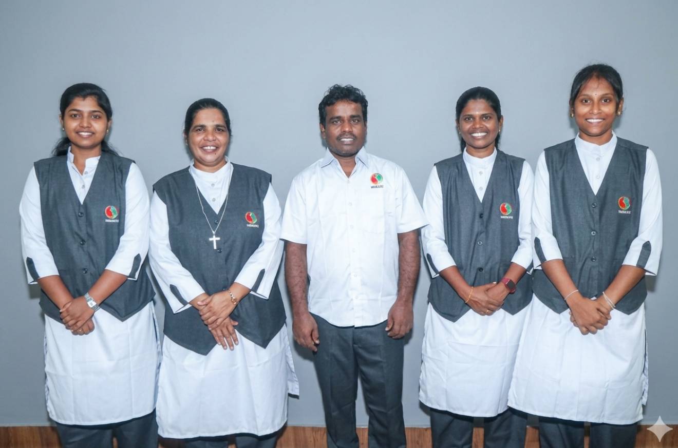 Chennai Chengalpattu Team